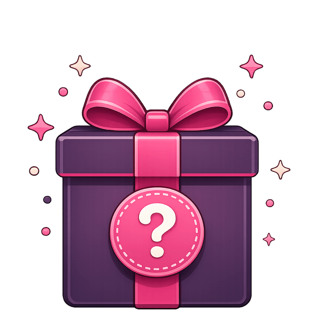 Mystery Gift