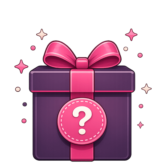 Mystery Gift
